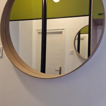 Charlotte Bellevue Lejlighed *