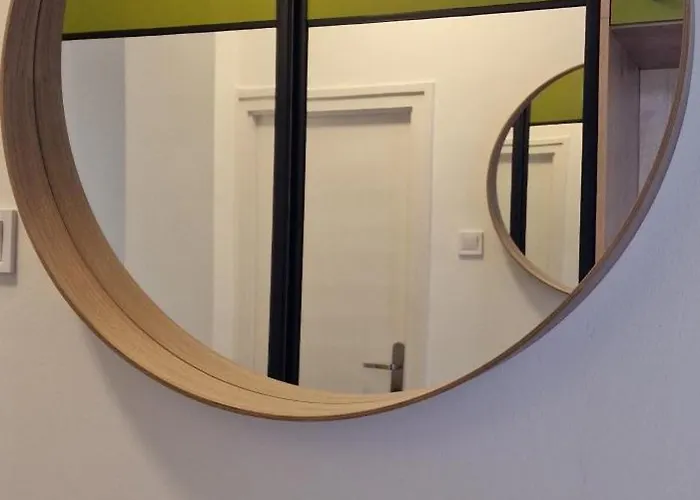 Charlotte Bellevue Appartement *