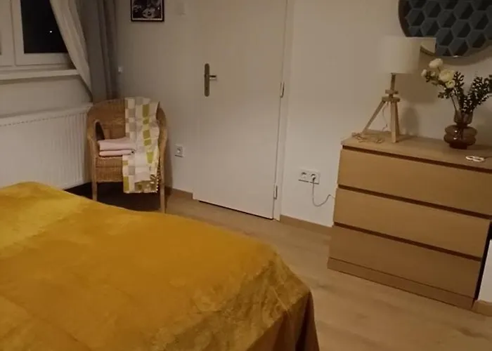 Appartement Charlotte Bellevue